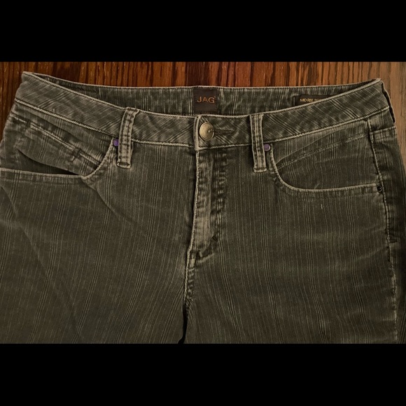 JAG Corduroy Pants - Picture 5 of 7